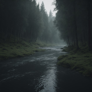 Forest River